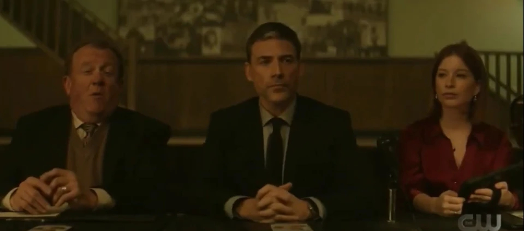 Tal-Rho (Morgan Edge) (The Eradicator) picture