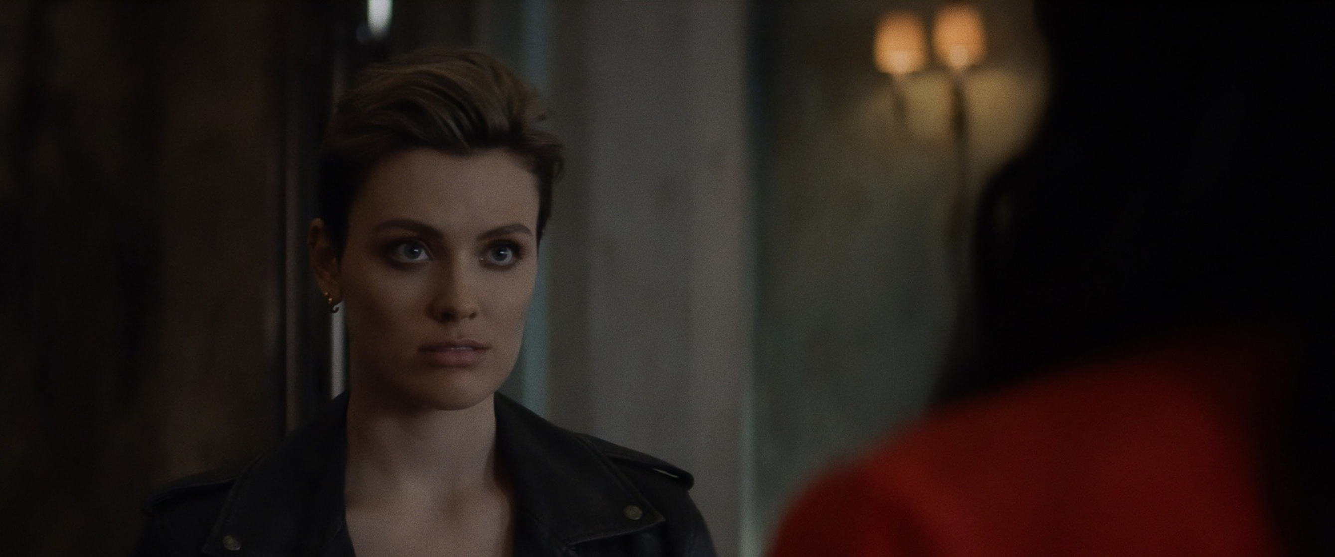 Kate Kane (Batwoman)