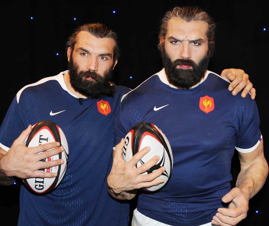 Sébastien Chabal