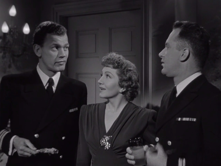 Since You Went Away (1944)