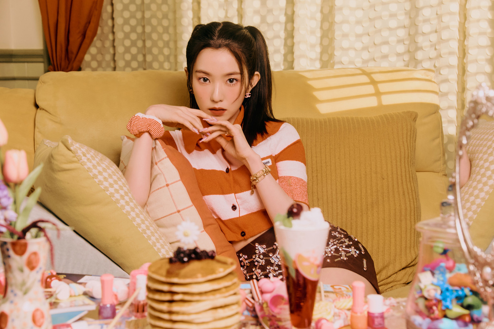 Irene (Bae Ju Hyun)