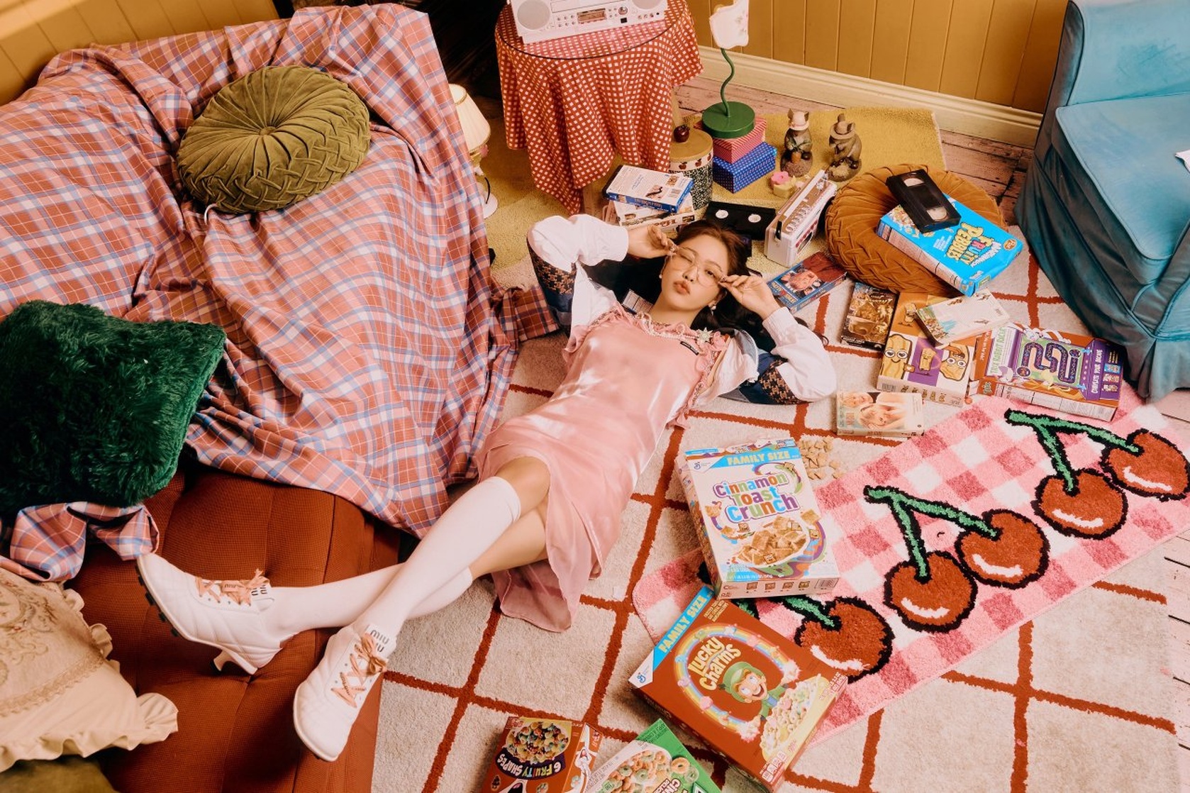 Yeri