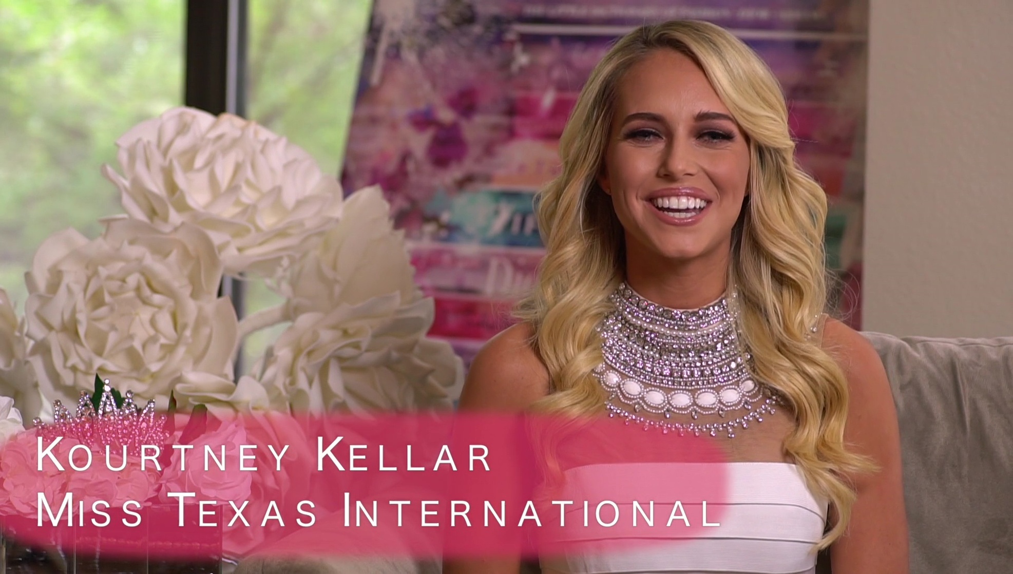 Kourtney Kellar