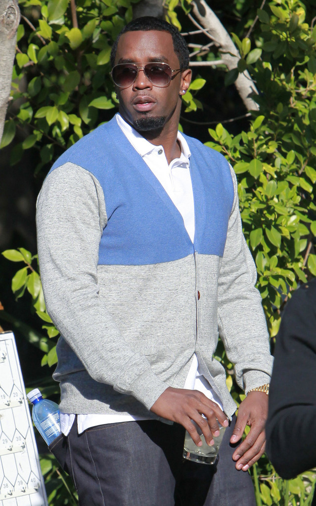 Picture of P.Diddy