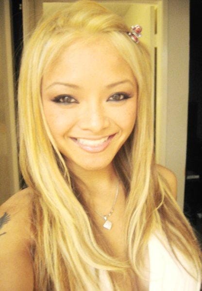 Tila Tequila Picture