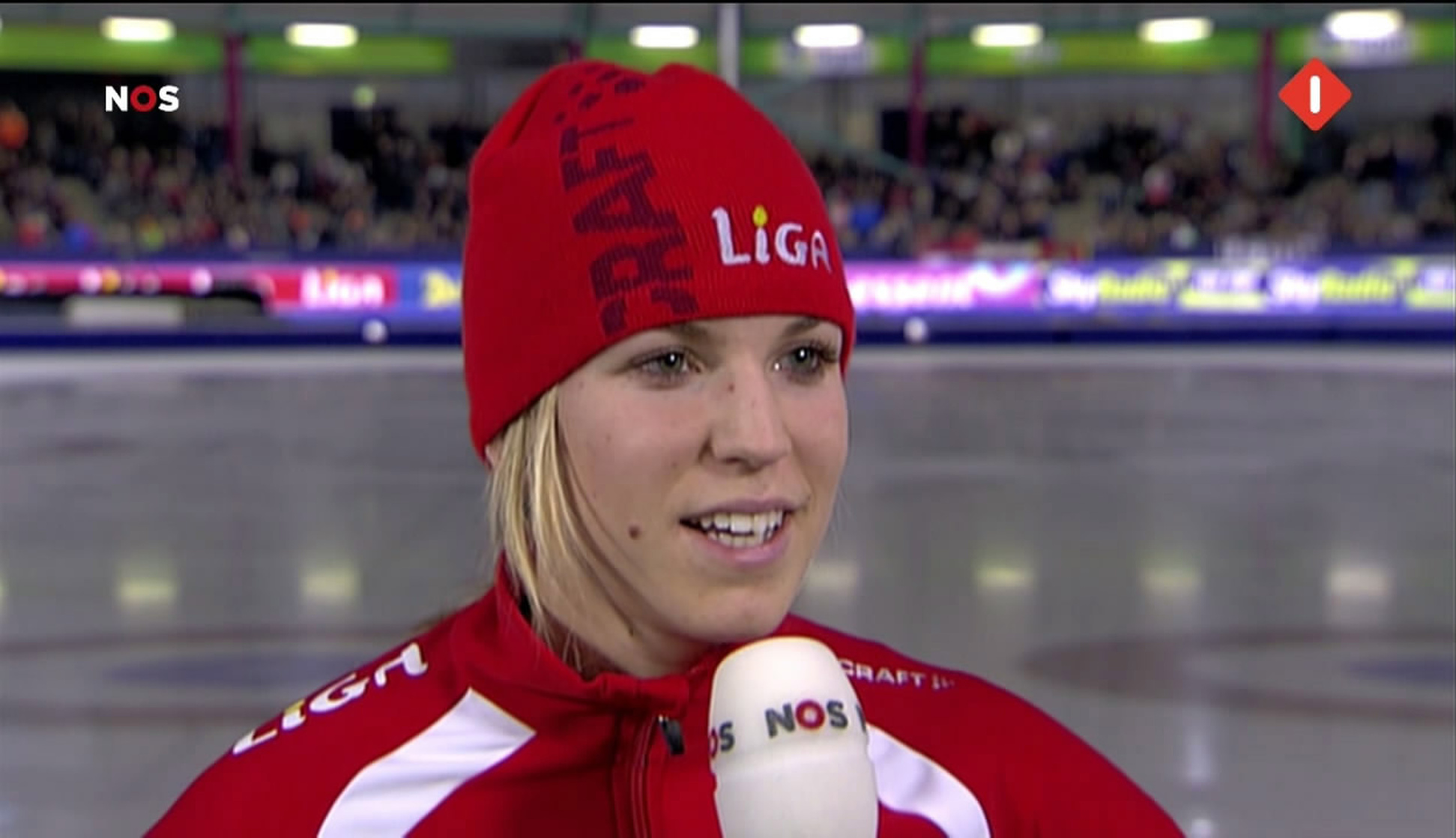 Annette Gerritsen