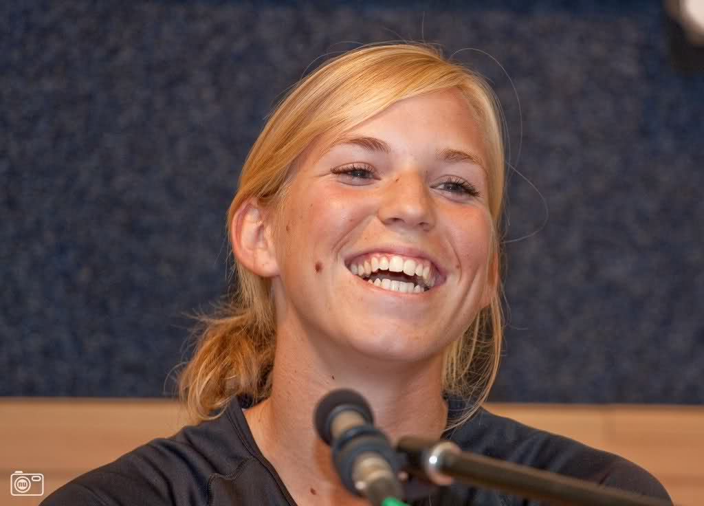 Annette Gerritsen