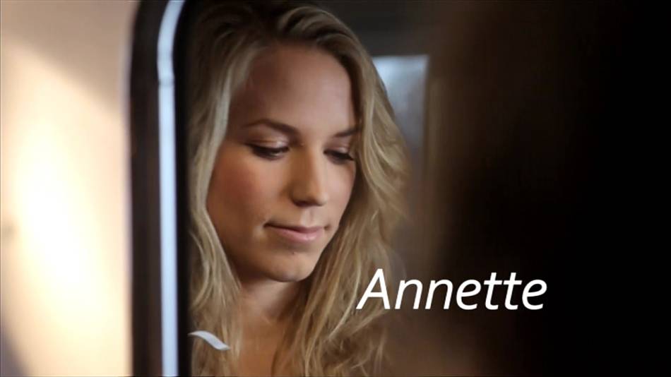 Annette Gerritsen