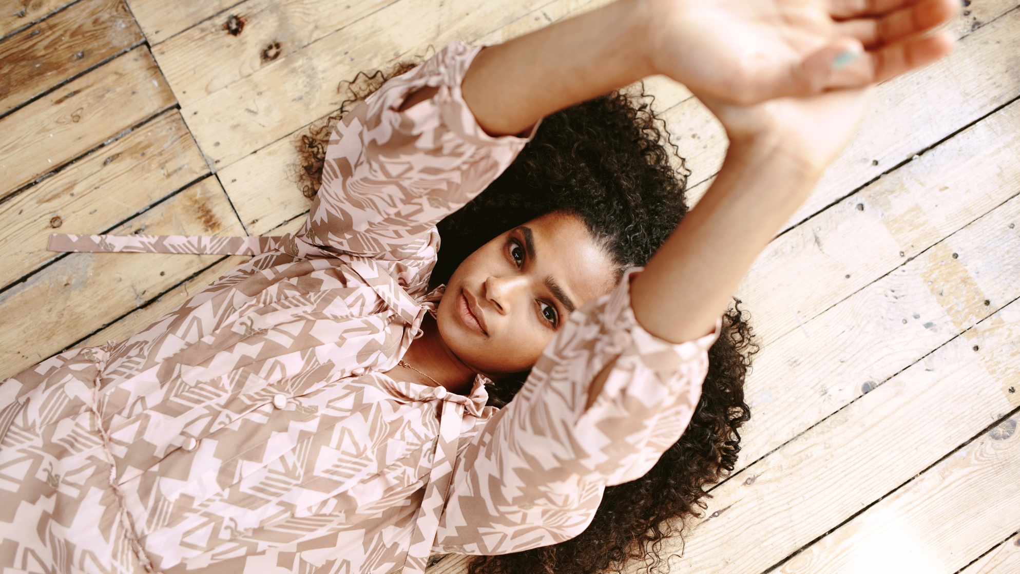Ramla Ali