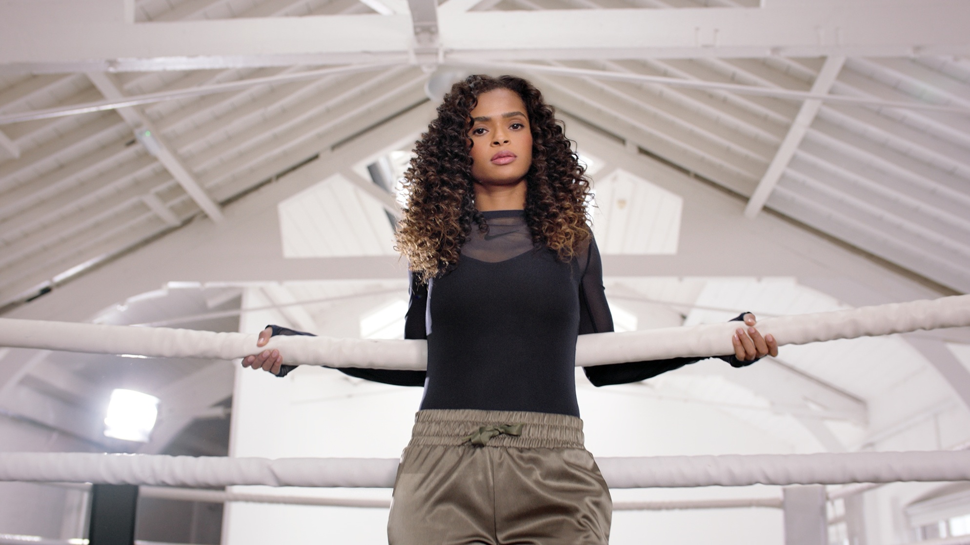 Ramla Ali
