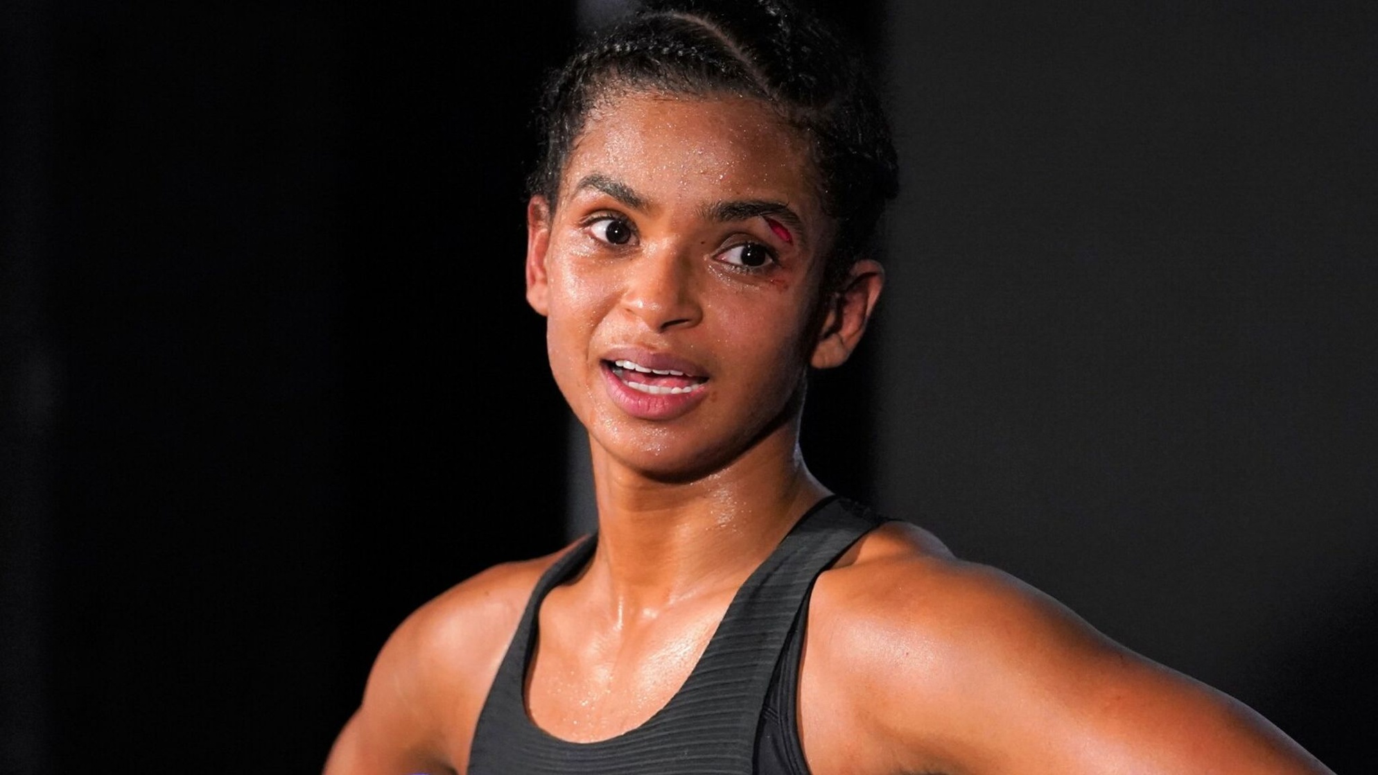 Ramla Ali