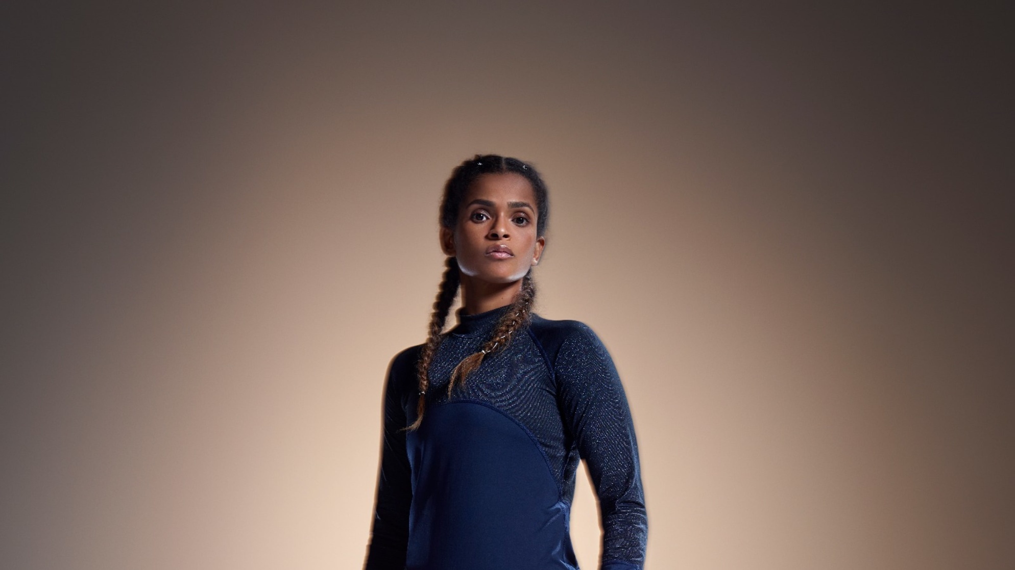 Ramla Ali