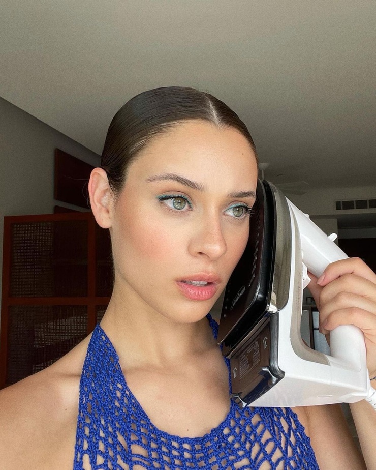 Picture of Daniela Melchior