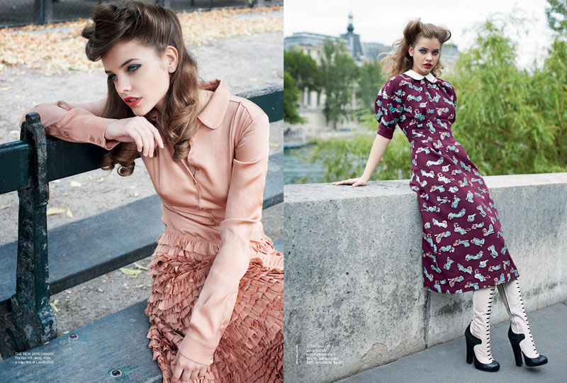 Barbara Palvin Barbara Palvin