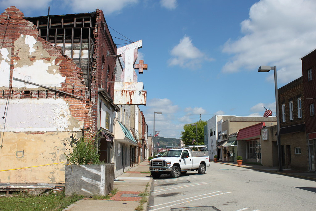 Arnold, Pennsylvania image