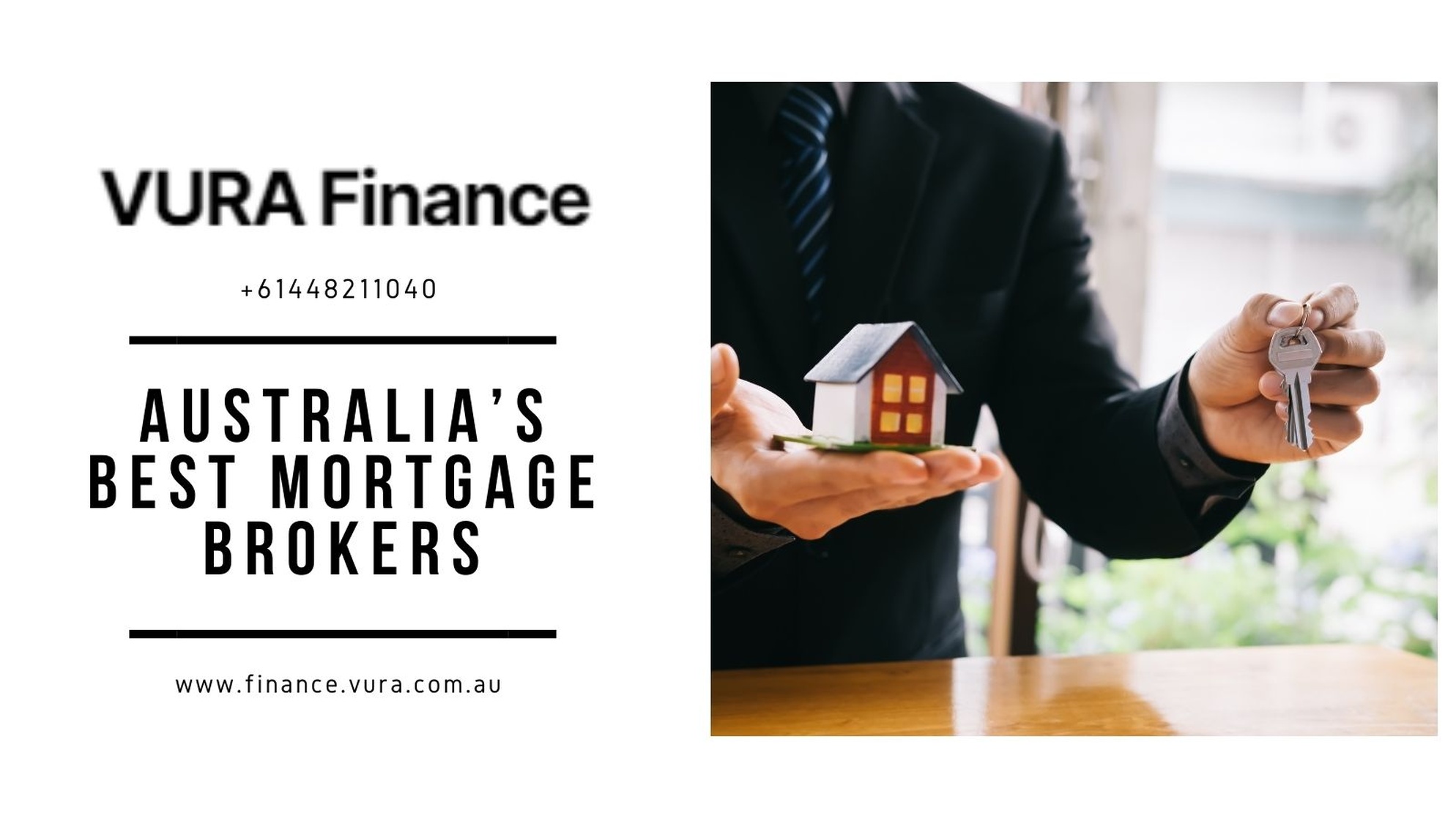 Mortgage Broker Glen Waverley