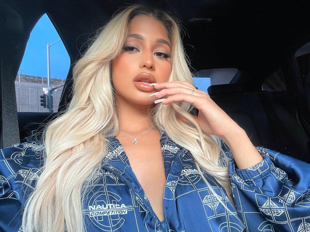 Picture of Amanda Padilla