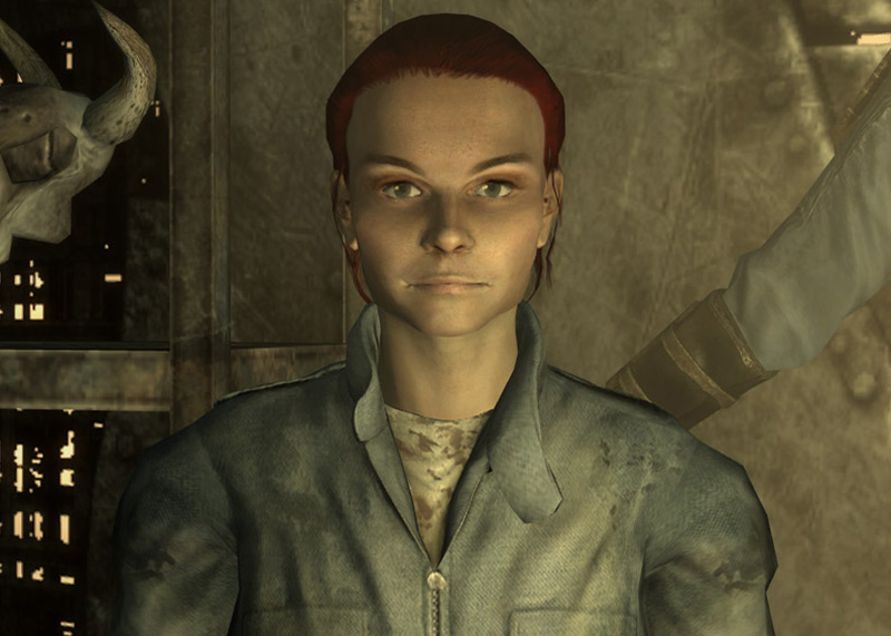 Moira Brown