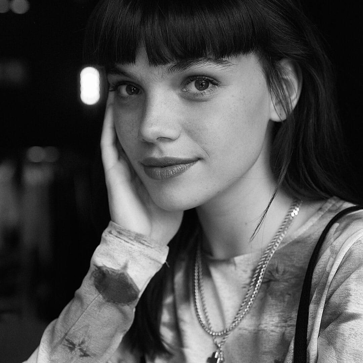 Martina Cariddi picture