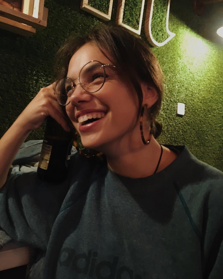 Martina Cariddi image