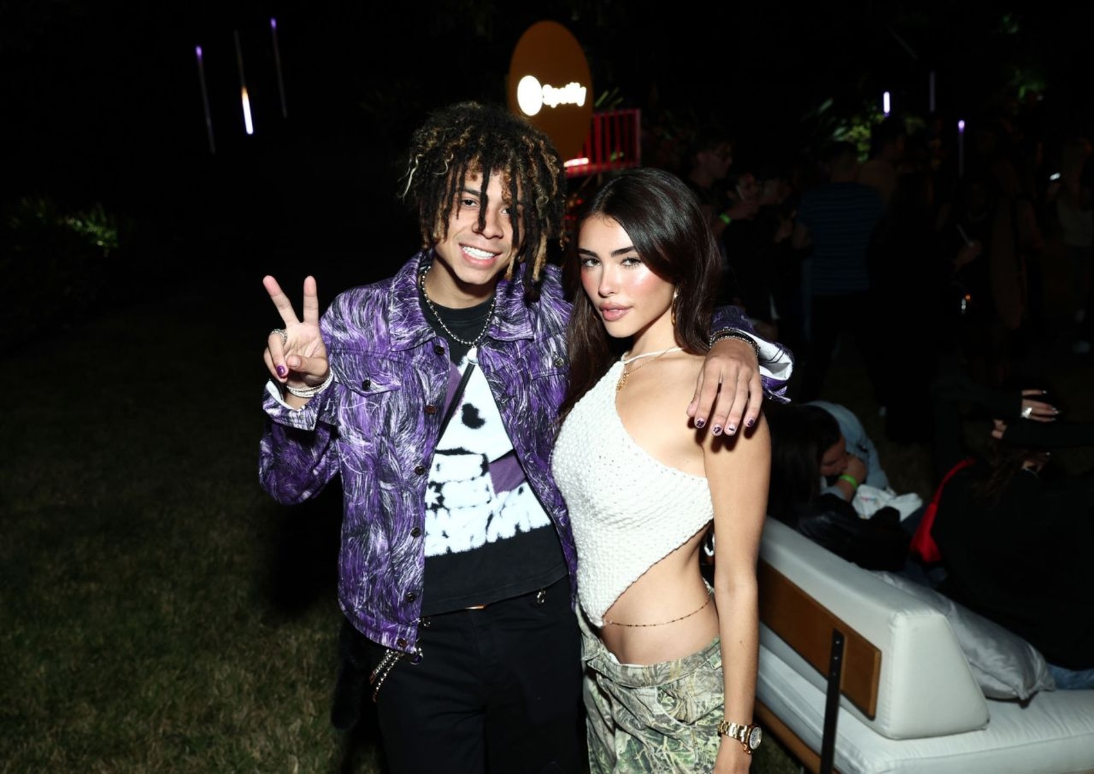 Madison Beer