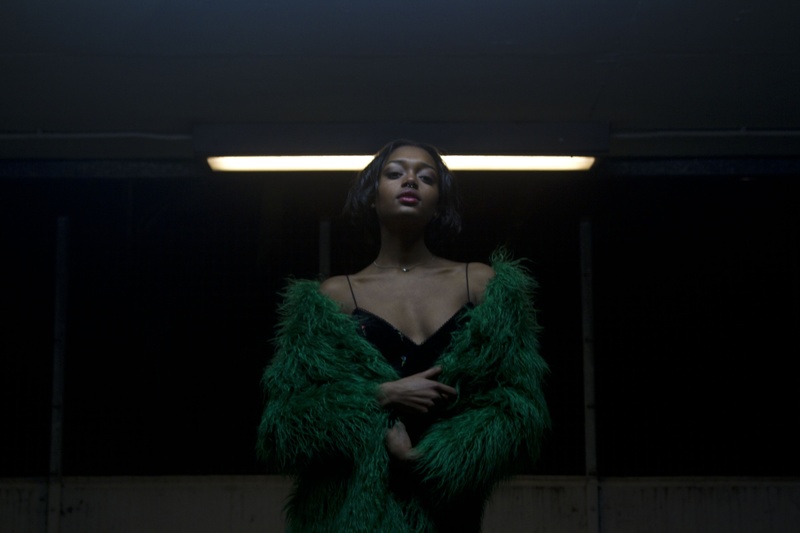 Raihanna Thompson