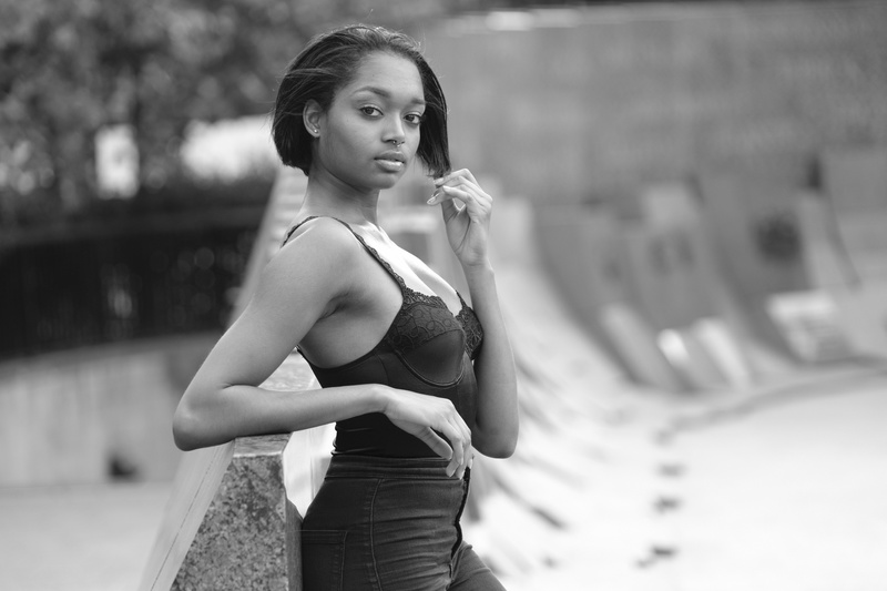 Raihanna Thompson
