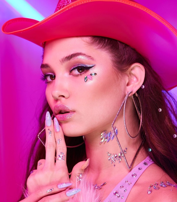 Madisyn Menchaca image