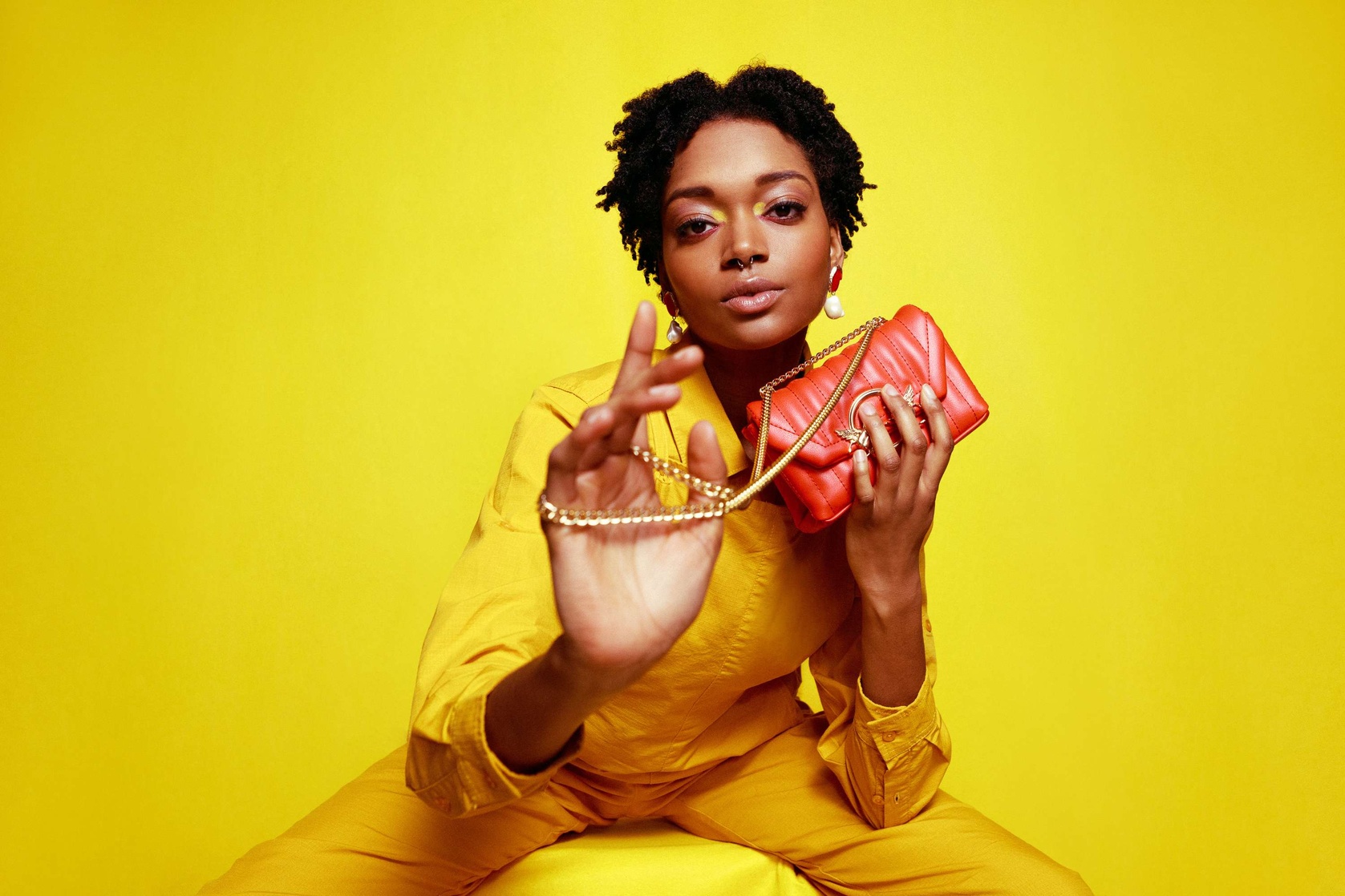 Raihanna Thompson