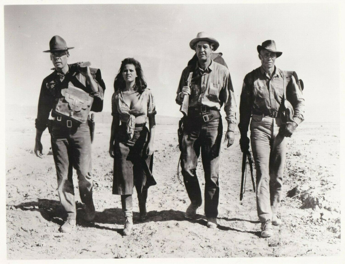 The Professionals The Professionals