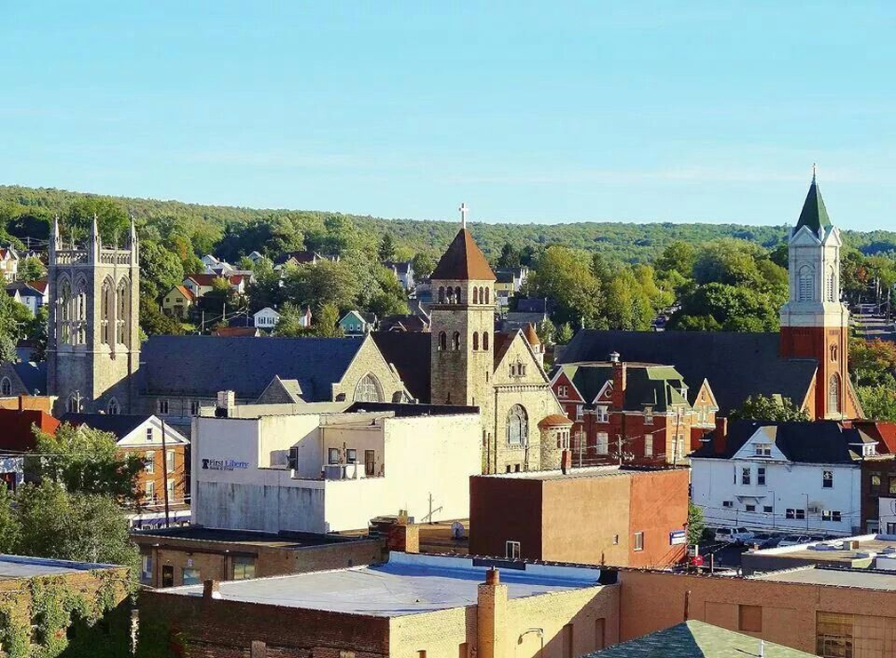 Carbondale, Pennsylvania picture