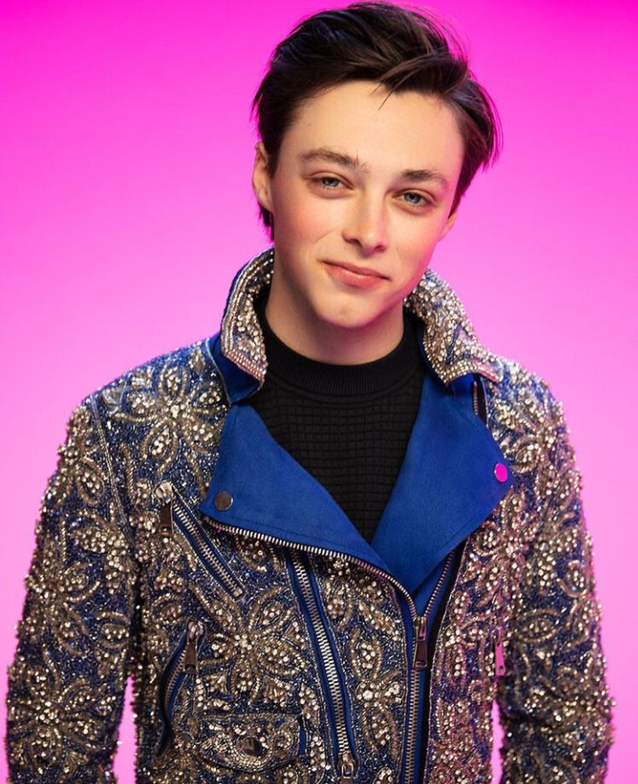 Picture of Reid Miller