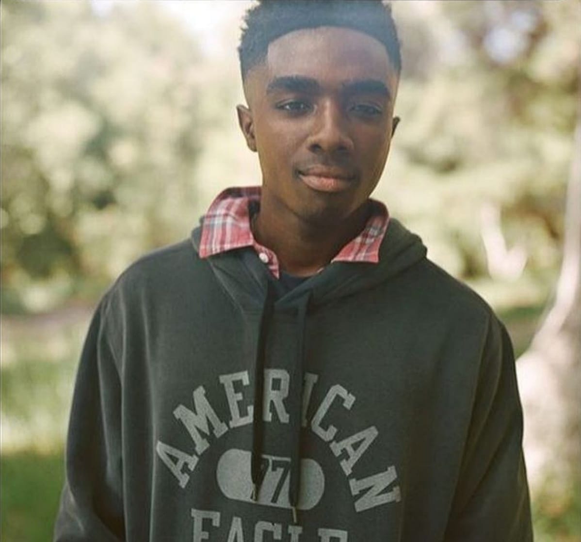 Picture of Caleb McLaughlin