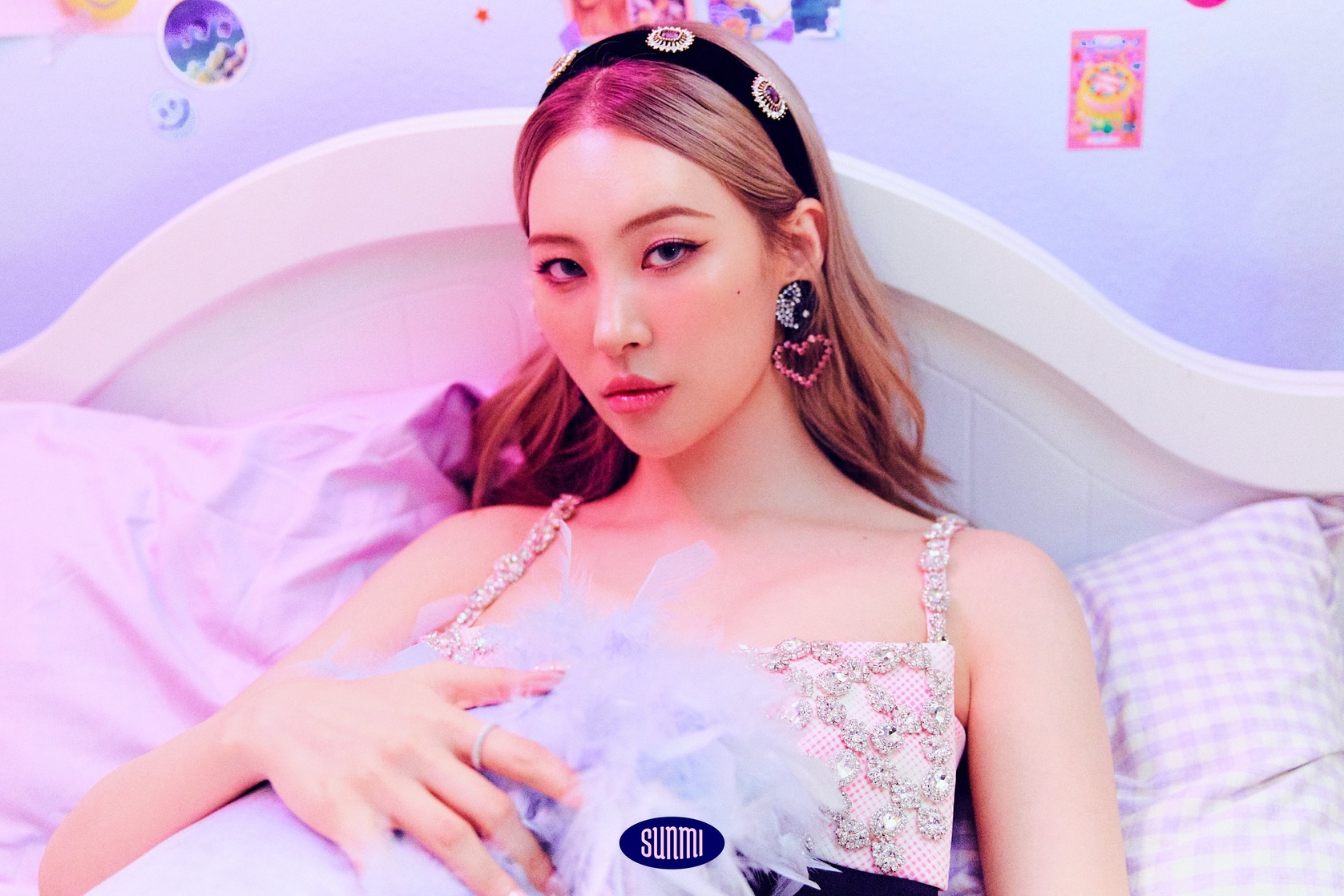 Lee Sunmi