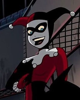 Image of Harley Quinn (DC Animated Universe)