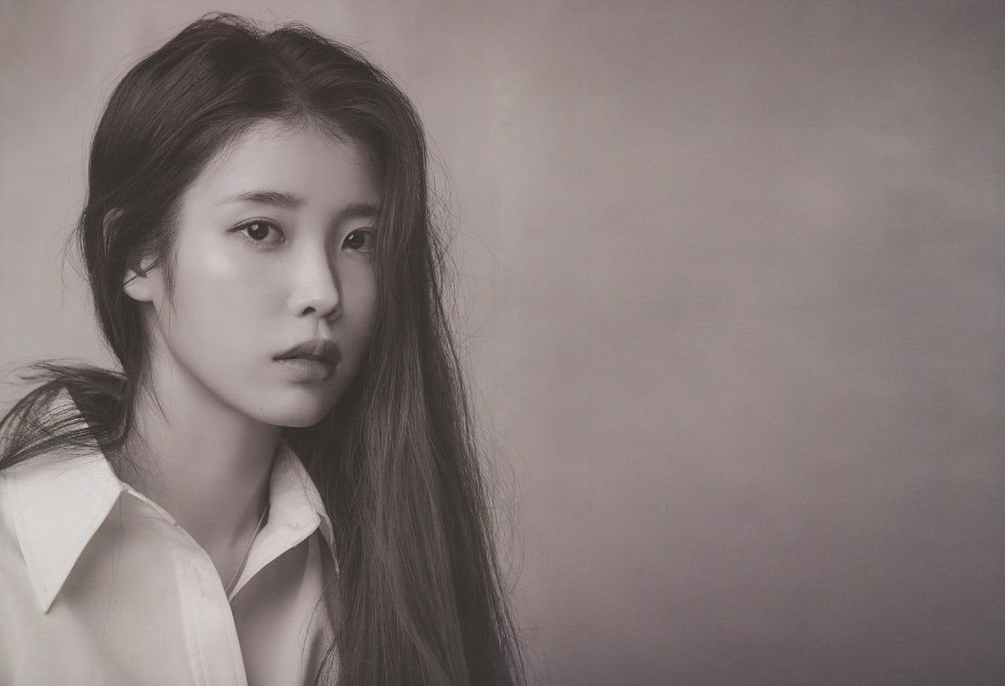 Picture of IU