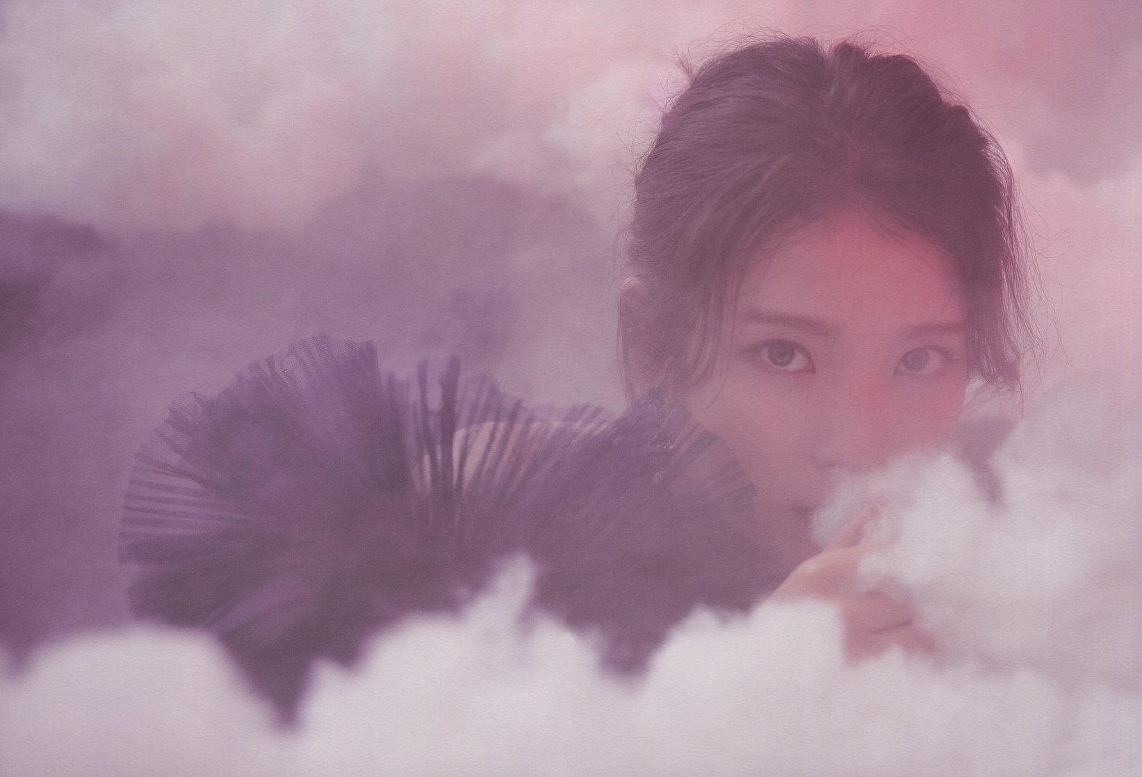 IU IU