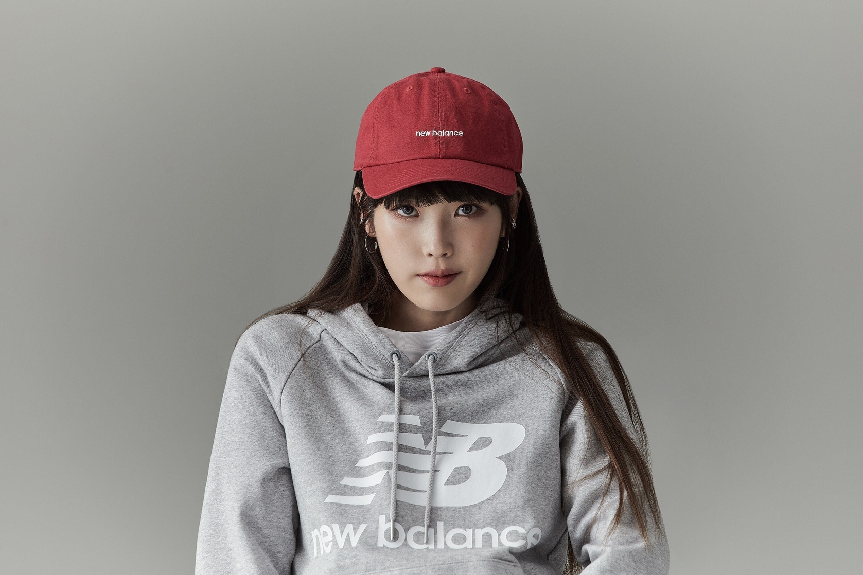 IU
