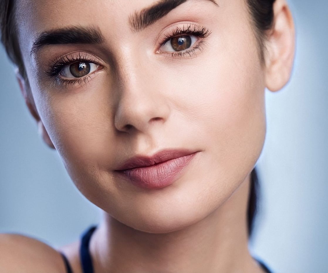 Lily Collins