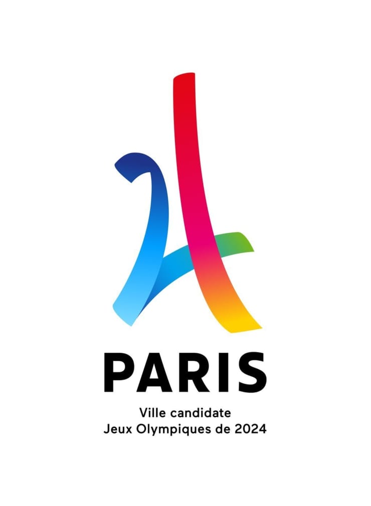 Picture of Paris 2024 Games of the XXXIII Olympiad