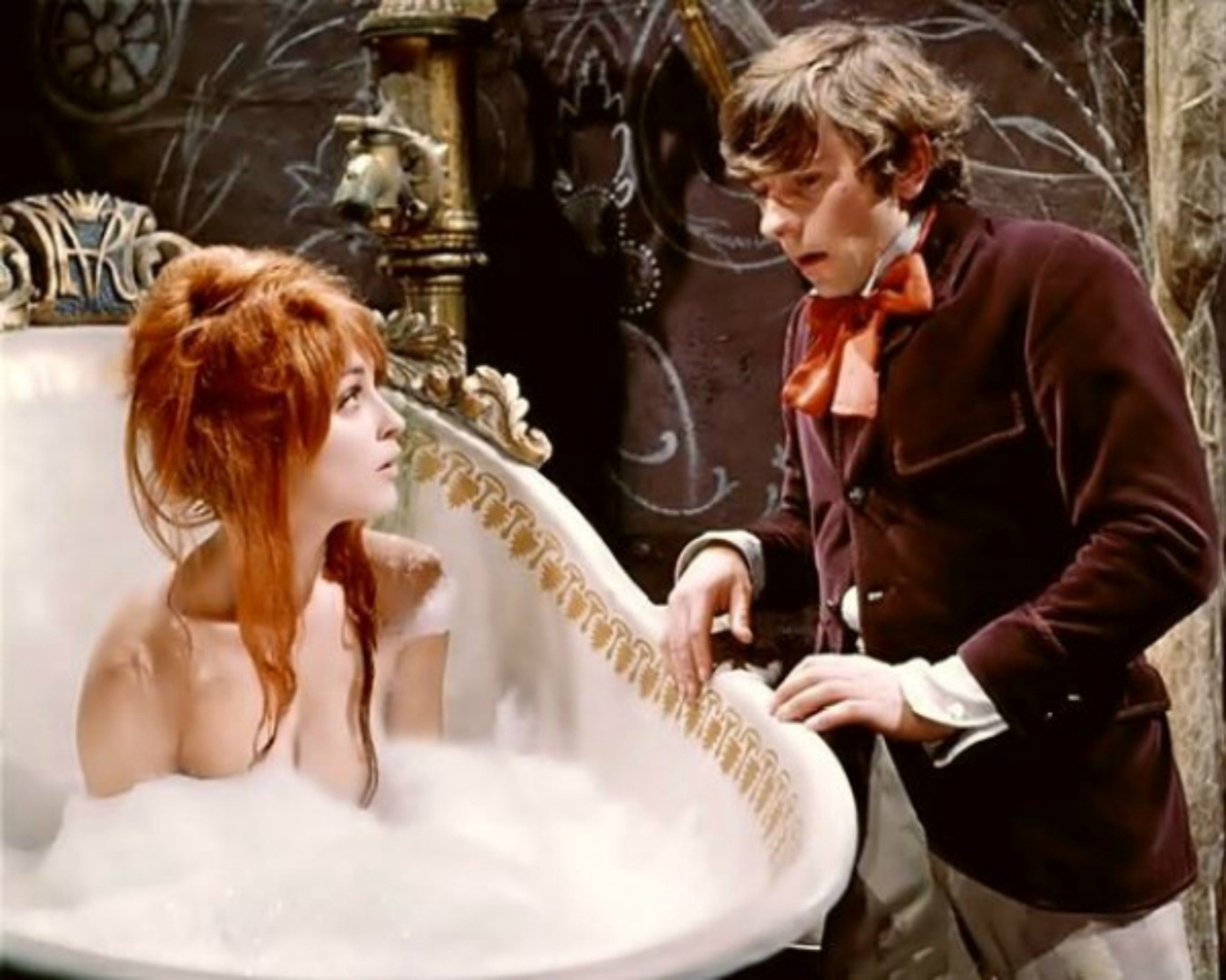 The Fearless Vampire Killers (1967)