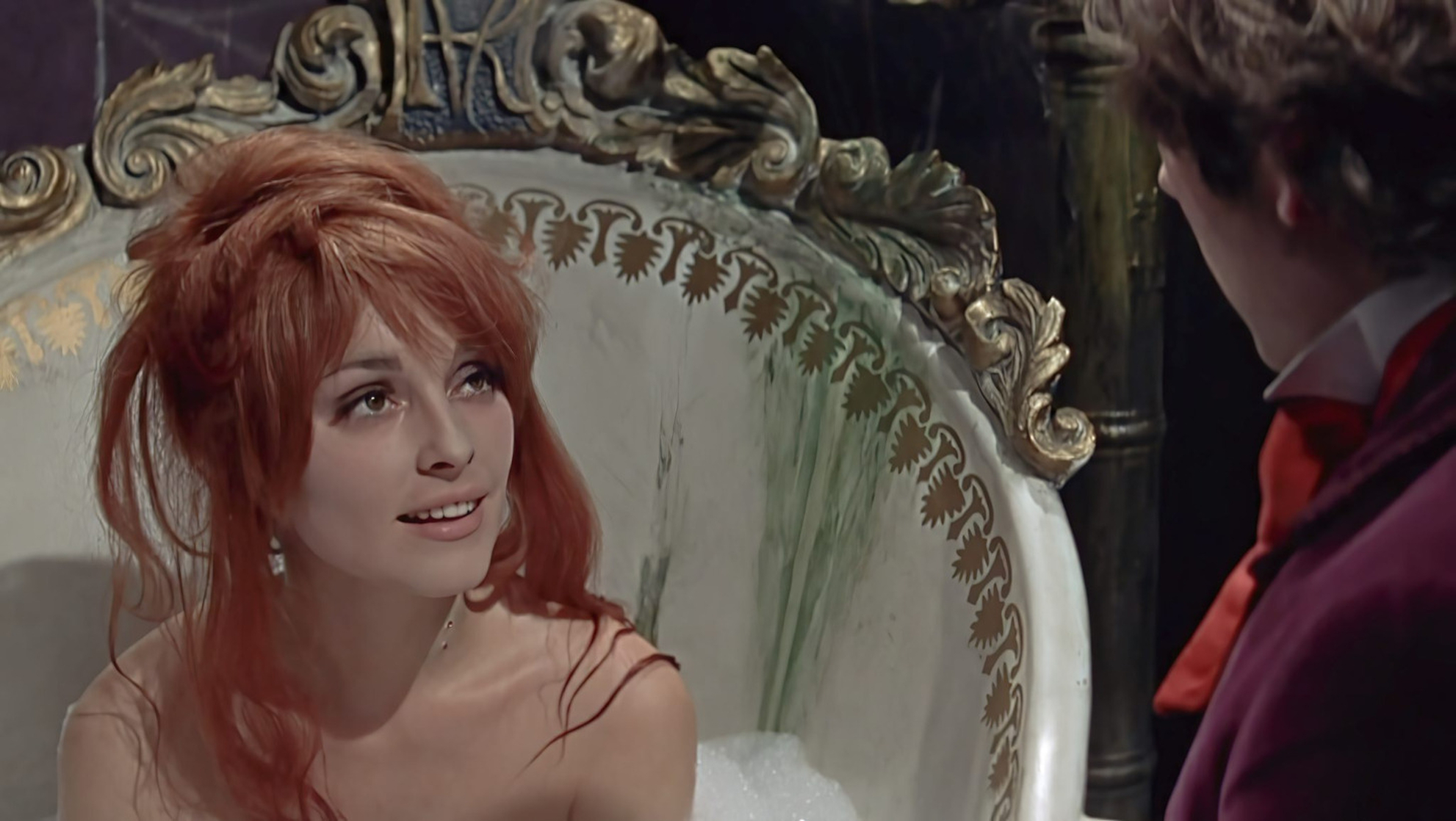 The Fearless Vampire Killers (1967)