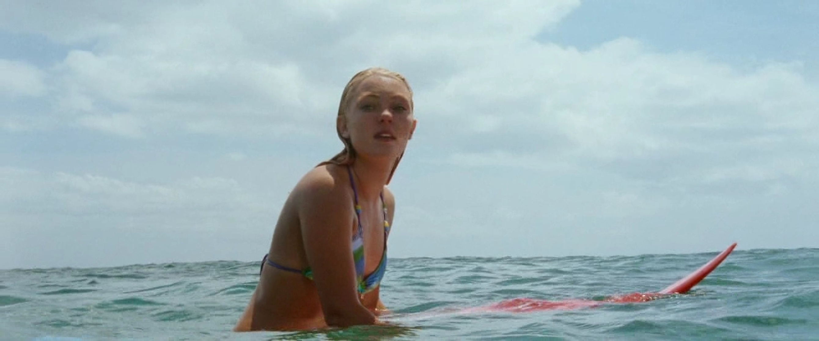 Soul Surfer