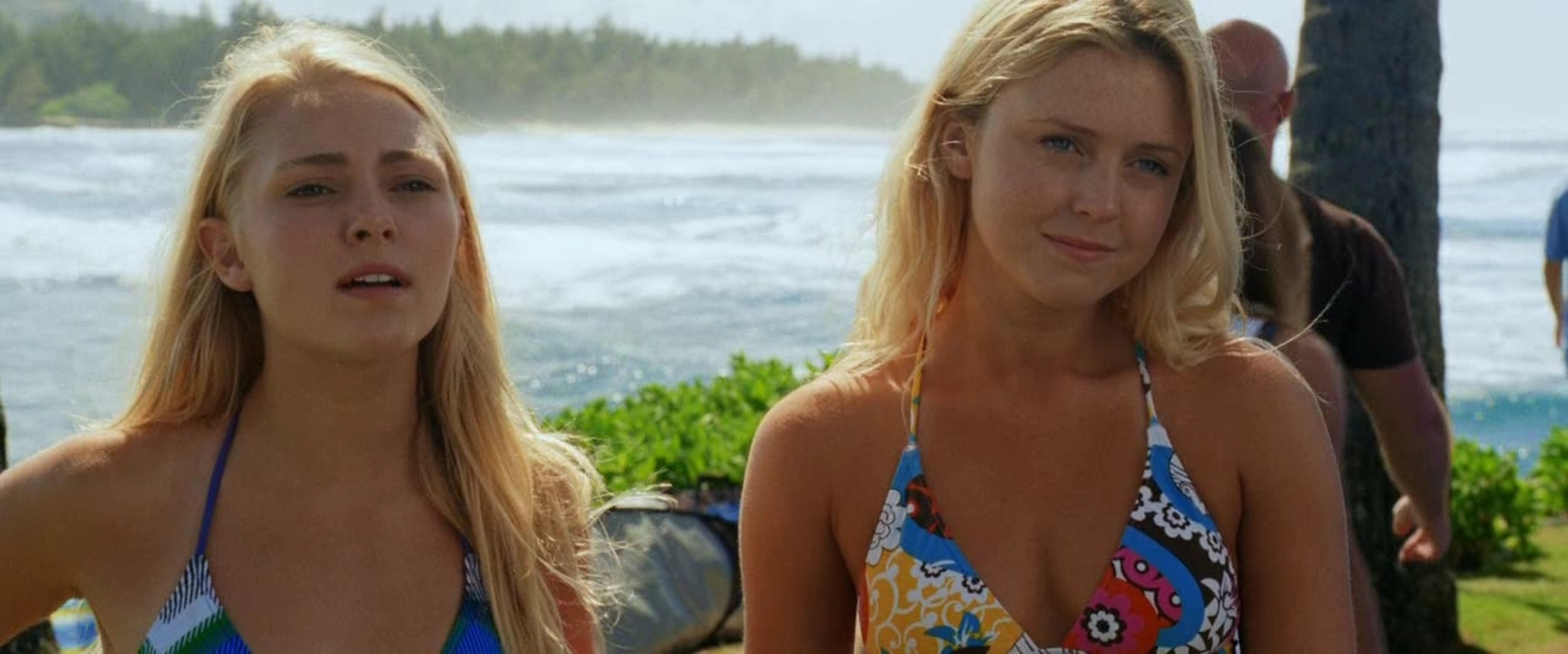 Soul Surfer