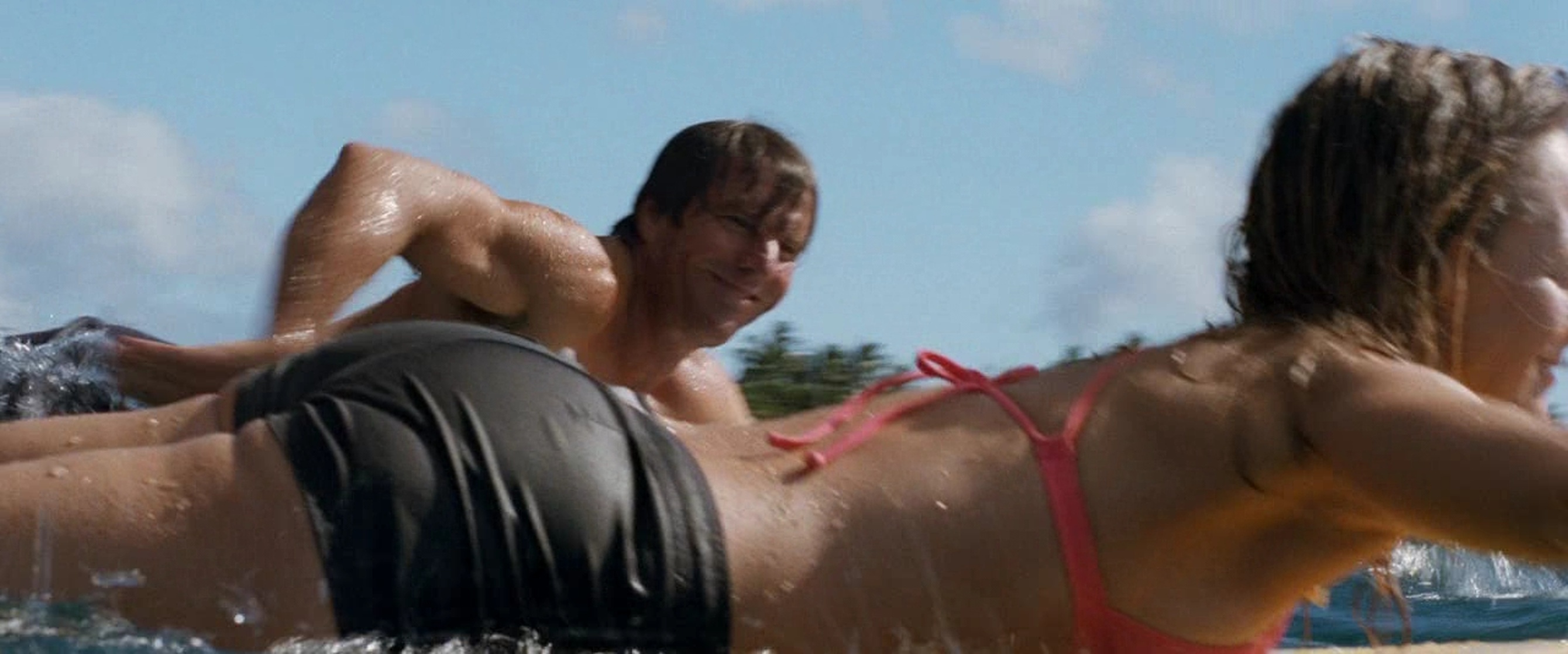 Soul Surfer