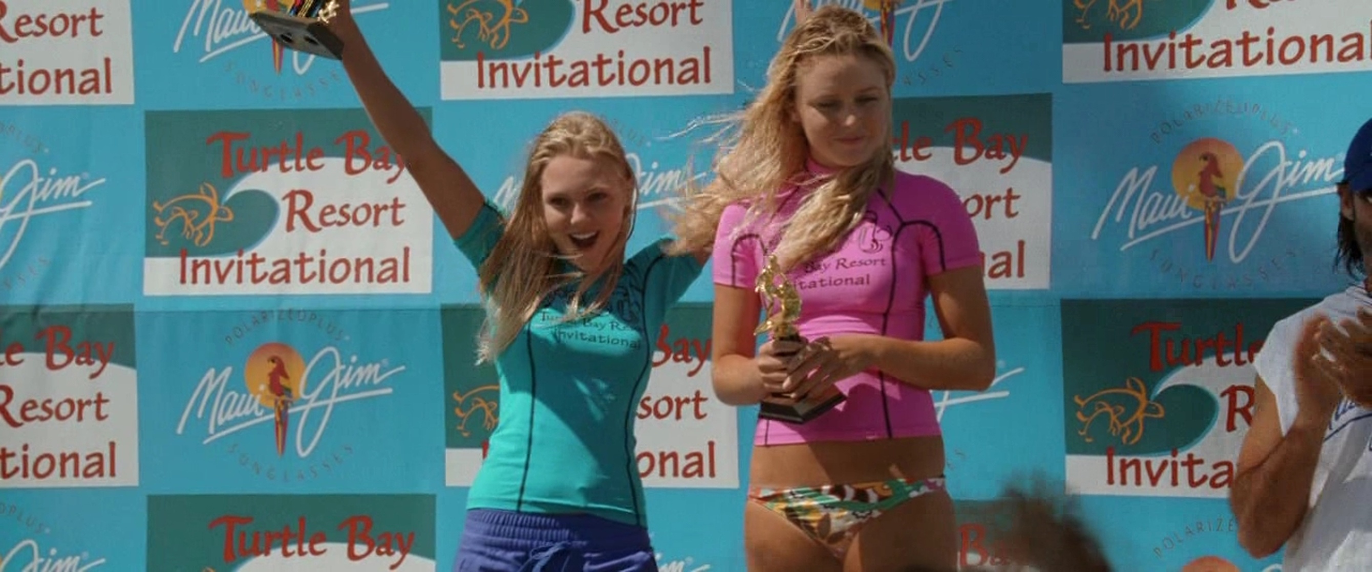 Soul Surfer