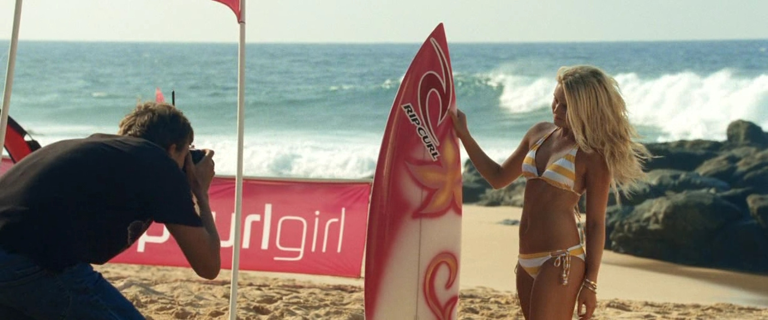 Soul Surfer