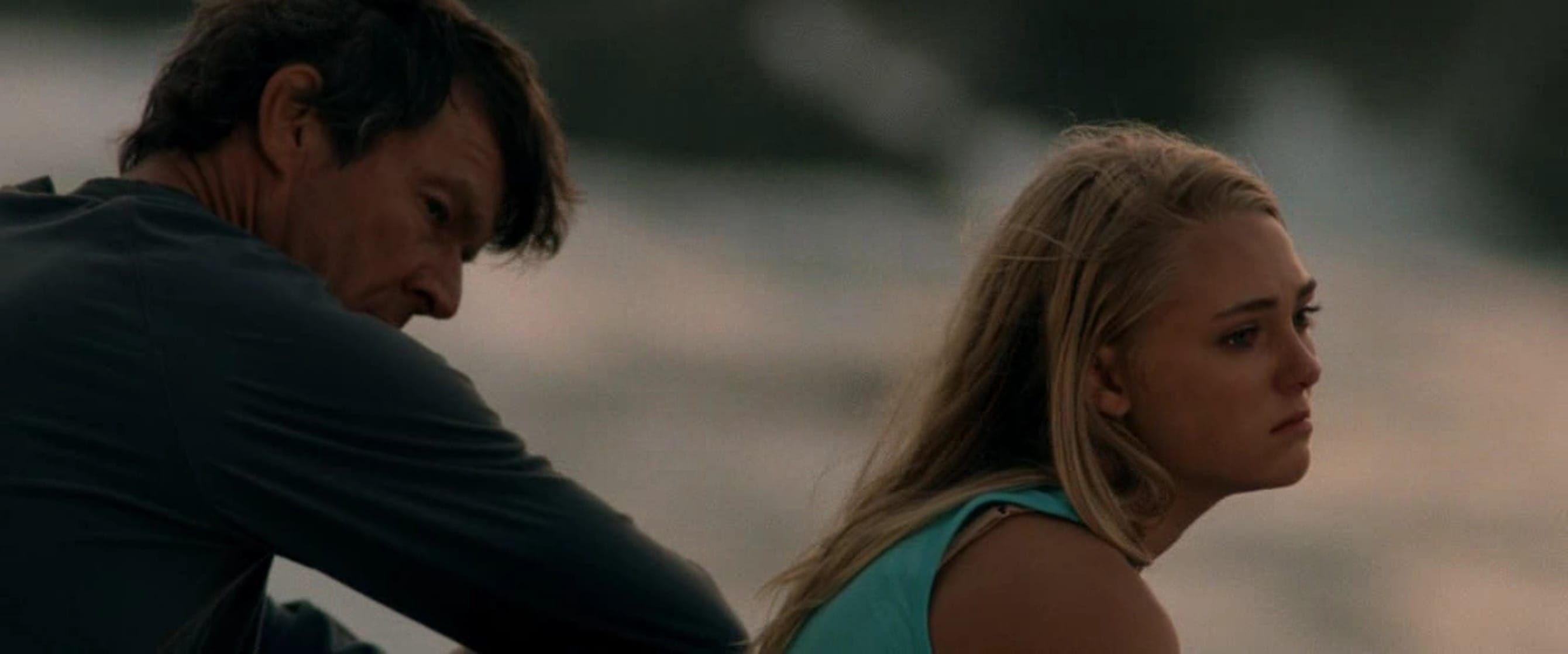 Soul Surfer