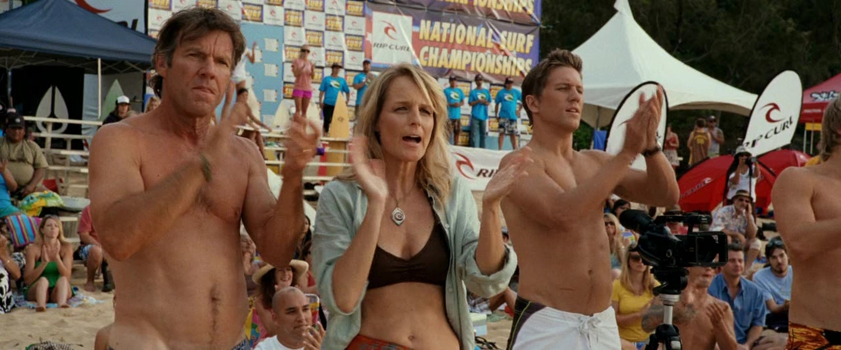Soul Surfer