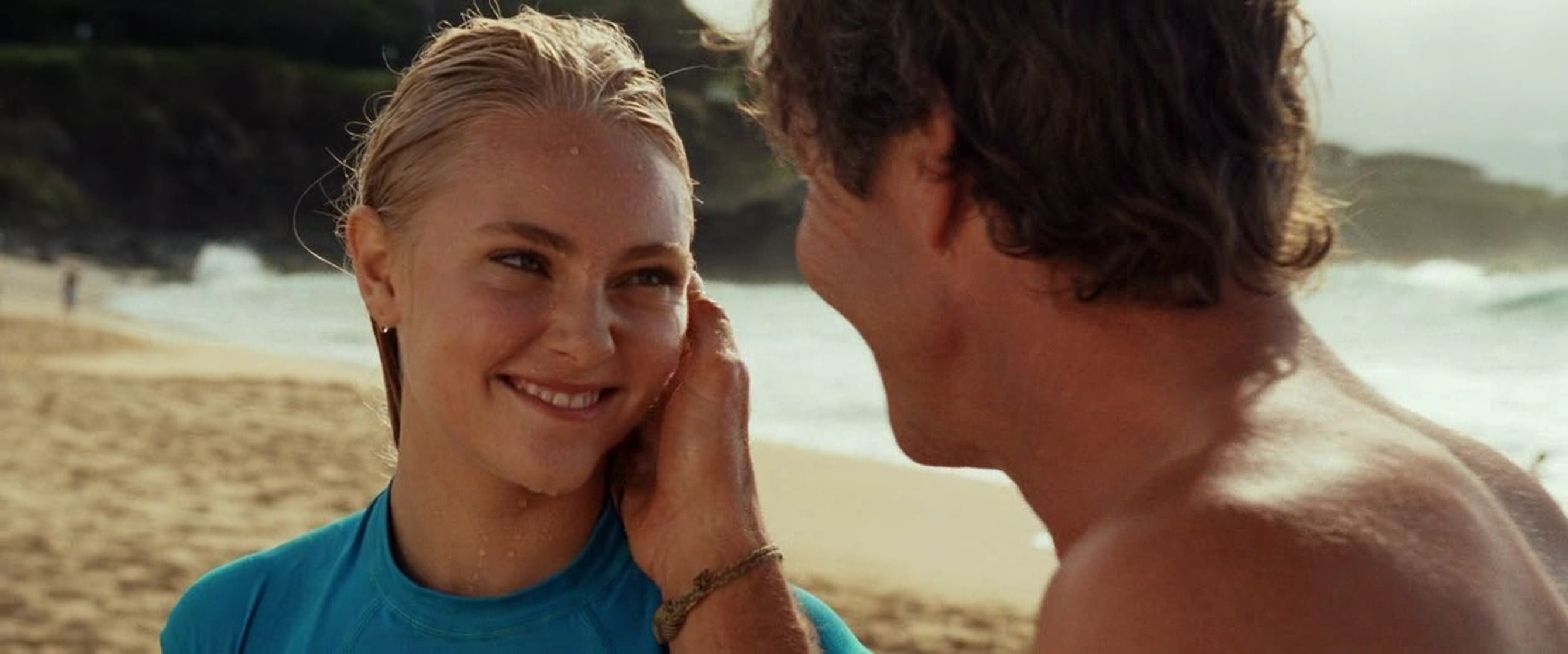 Soul Surfer
